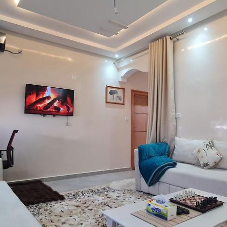Appartement Pour Familles Midelt Dış mekan fotoğraf