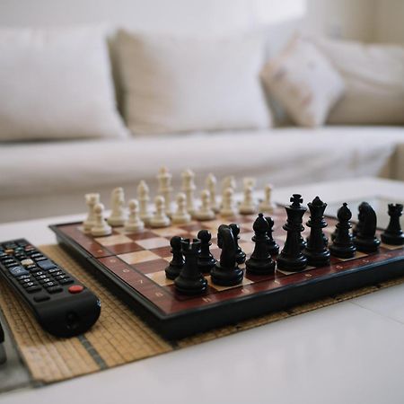 Appartement Pour Familles Midelt Dış mekan fotoğraf