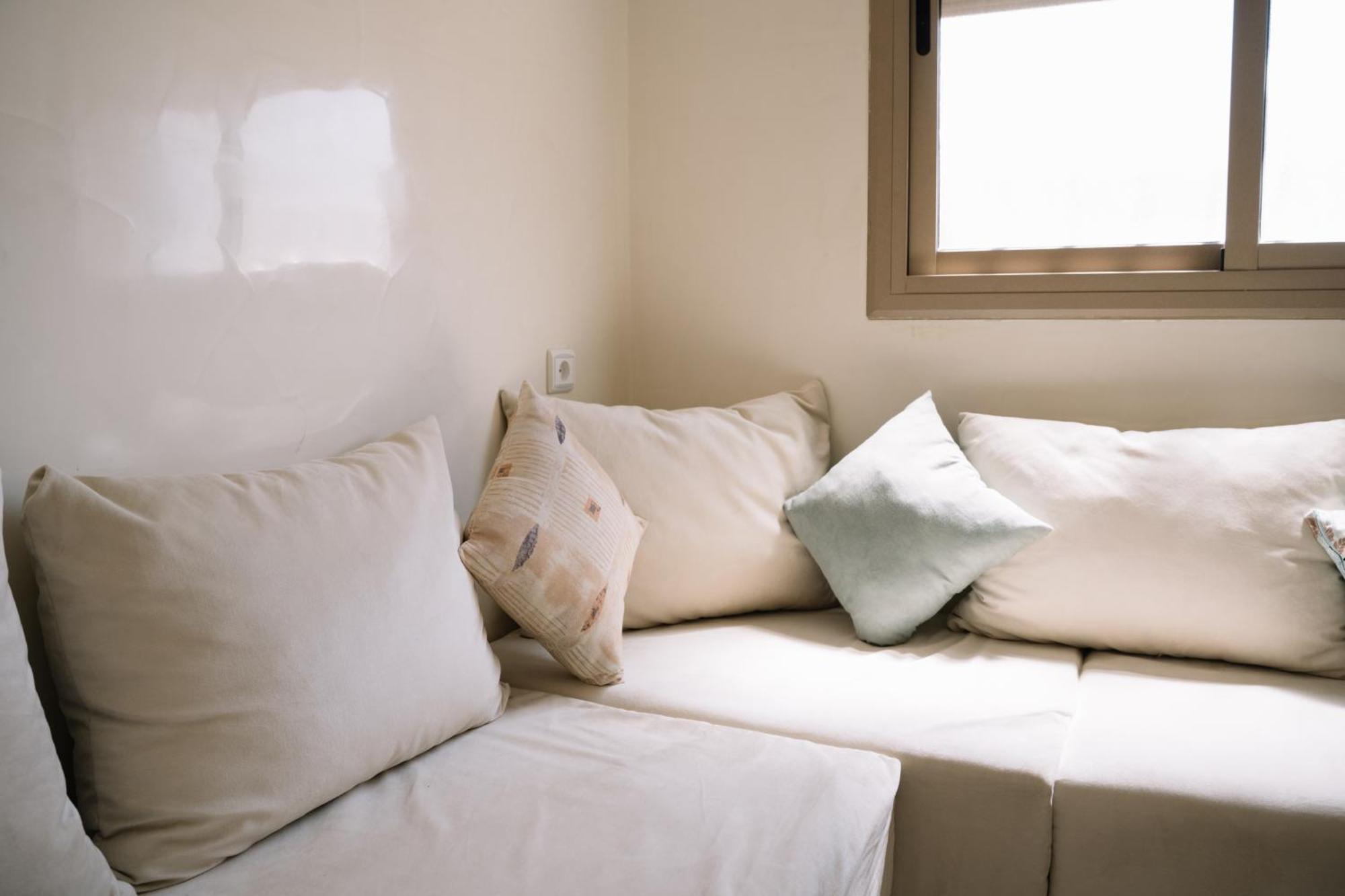 Appartement Pour Familles Midelt Dış mekan fotoğraf