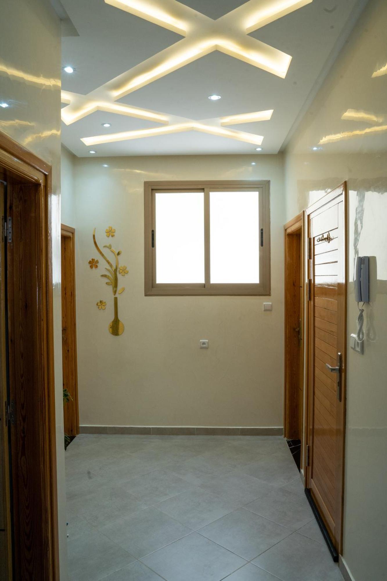 Appartement Pour Familles Midelt Dış mekan fotoğraf