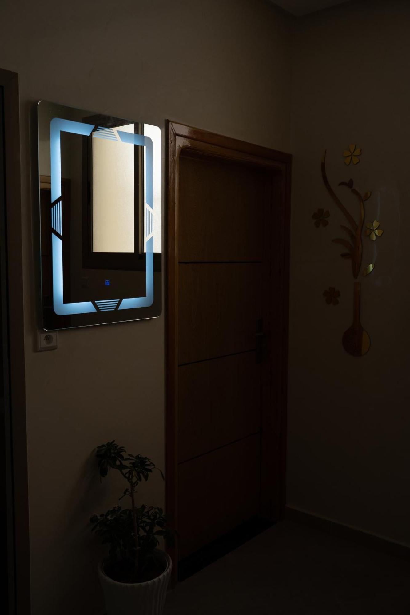 Appartement Pour Familles Midelt Dış mekan fotoğraf