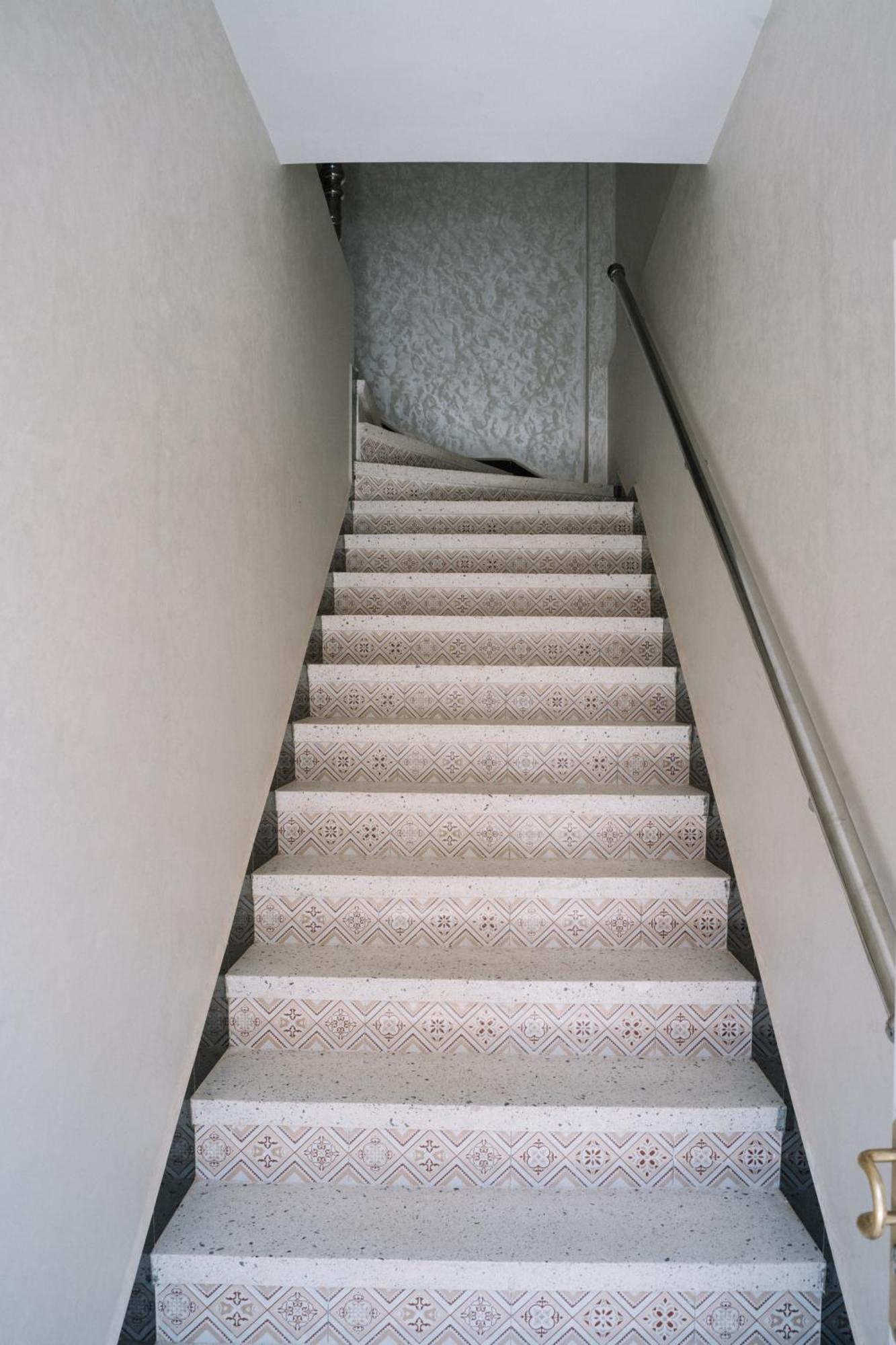 Appartement Pour Familles Midelt Dış mekan fotoğraf