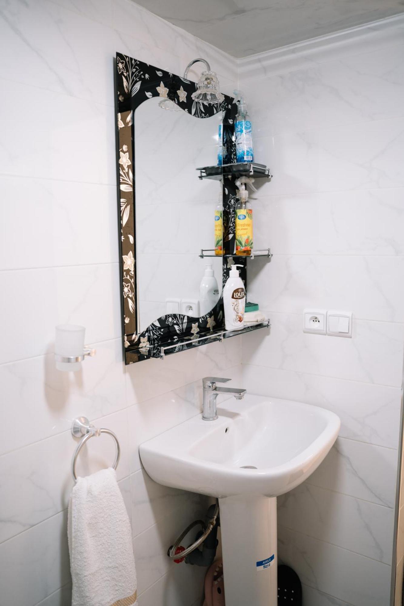 Appartement Pour Familles Midelt Dış mekan fotoğraf