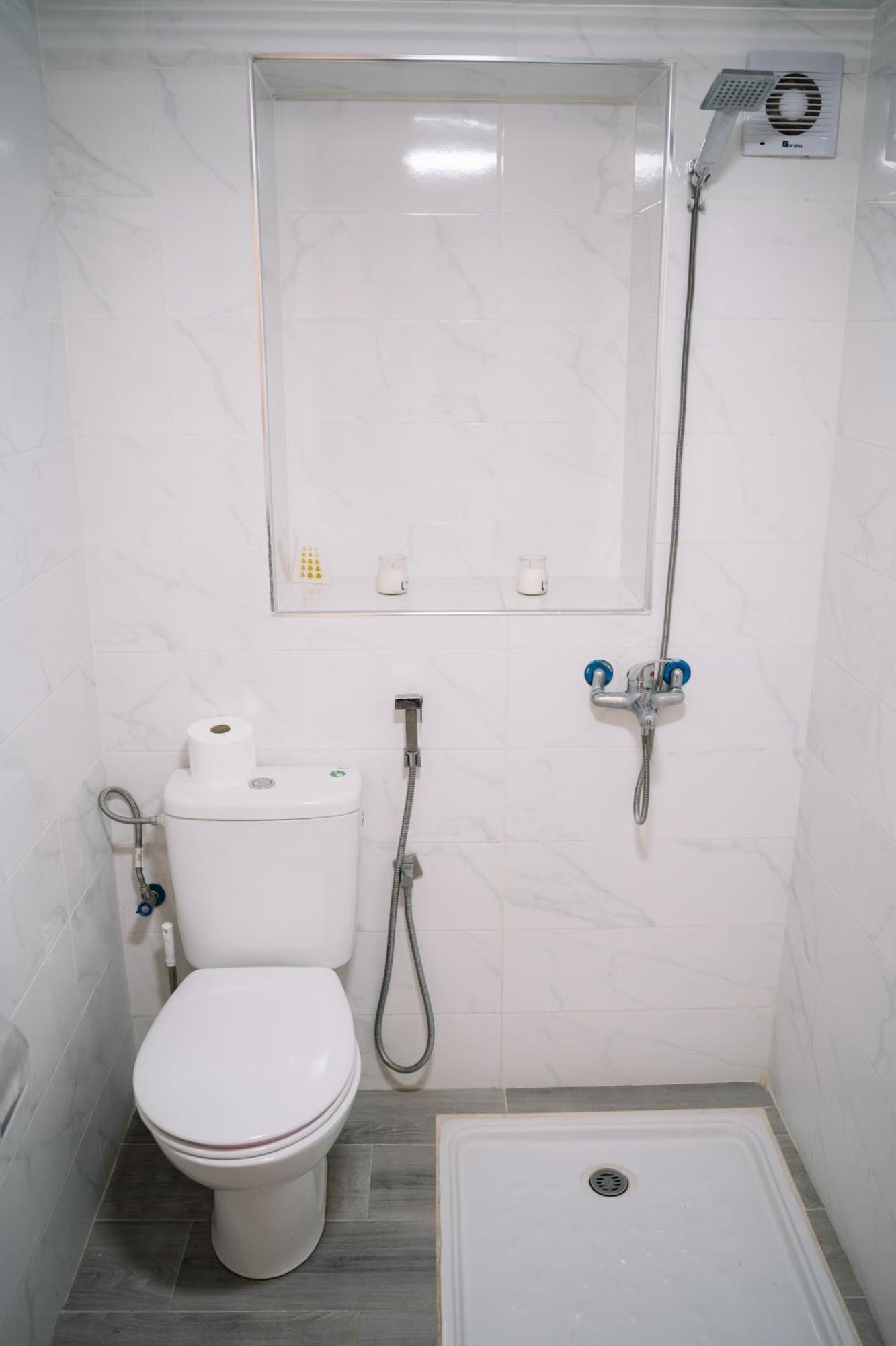 Appartement Pour Familles Midelt Dış mekan fotoğraf