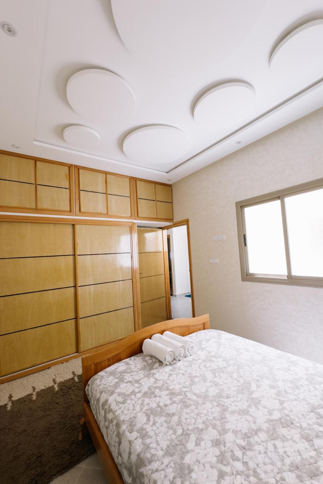 Appartement Pour Familles Midelt Dış mekan fotoğraf